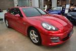 保时捷Panamera2010款Panamera 3.6L 