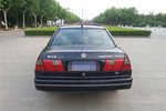 大众桑塔纳2001款2000 GSi 手动(自由沸点)