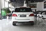 奔驰GLE级2015款400 4MATIC