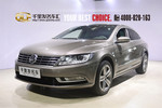 大众CC2013款2.0TSI 豪华型