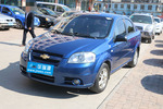 雪佛兰乐风2008款1.4SL AT