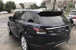 路虎揽胜2014款3.0 V6 SC Vogue SE