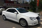 大众Eos2010款2.0TSI DSG 舒适版 