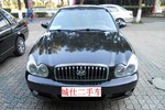 现代索纳塔2008款2.0GLS 自动舒适型