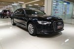 奥迪A6L2012款30 FSI 舒适型(2.5L)