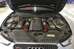 奥迪RS5 敞篷2013款RS 5 Cabriolet