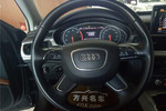 奥迪A6L2012款TFSI 标准型(2.0T)