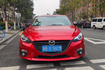 马自达MAZDA3Axela昂克赛拉 两厢2014款2.0L 自动运动型