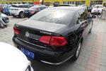 大众迈腾2012款1.8TSI DSG 豪华型