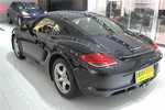 保时捷Cayman2009款Cayman 2.9L 