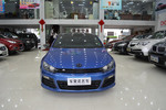 大众尚酷2013款2.0TSI GTS