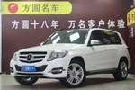 奔驰GLK级2014款GLK 260 4MATIC 动感型