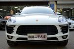 保时捷Macan2014款Macan 2.0T