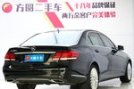 奔驰E级2015款E200L