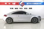 奥迪TT2010款2.0TFSI 典藏版