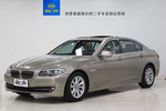 宝马5系2011款520Li 典雅型