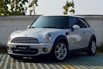 MINIMINI2011款1.6L COOPER Excitement 