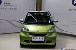 smartfortwo2011款1.0L MHD 敞篷激情版