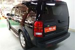 路虎发现32004款Discovery V8i 4.0