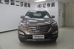 现代全新胜达2013款2.4L 自动两驱舒适型