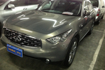 英菲尼迪QX70(FX)2010款FX35 超越版