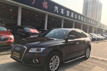 奥迪Q52015款40 TFSI 技术型