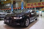 奥迪A4L2013款35 TFSI 自动技术型