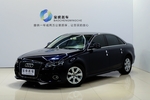 奥迪A4L2012款2.0TFSI 舒适型