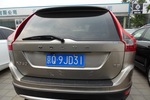 沃尔沃XC602012款T5个性运动版