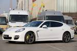 保时捷Panamera2012款Panamera GTS 4.8L 