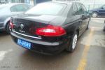 斯柯达昊锐2009款1.8TSI 手自一体 贵雅版