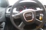 奥迪A4L2010款2.0TFSI 豪华型