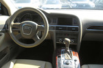 奥迪A62005款3.0 Quattro