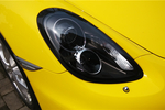 保时捷Boxster2013款Boxster 2.7L 