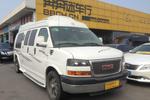 GMC Savana-2010款 6.0 7座长轴版领袖级