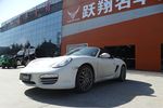 保时捷Boxster2013款Boxster 2.7L 