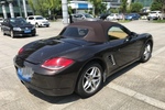 保时捷Boxster2007款2.7 手自一体后驱 2门敞蓬