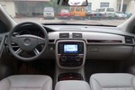 奔驰R级2008款R350L 4MATIC