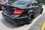 奔驰C级AMG2014款C 63 AMG Coupe Edition 507