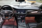 凯迪拉克CT62016款28T 领先型