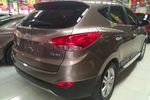 现代ix352013款2.0L 自动两驱智能型GLS 国V 