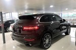 保时捷Cayenne2014款Platinum Edition 3.0T