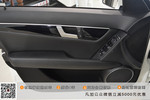 奔驰C级2013款C 180 经典型Grand Edition