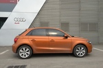 奥迪A1 Sportback2014款30 TFSI 时尚型