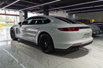 保时捷Panamera2019款Panamera 2.9T