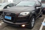 奥迪Q72011款3.0TFSI 技术型(H)