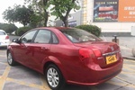 别克凯越2008款1.6LE-MT