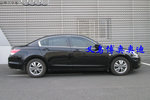 本田雅阁2011款2.0L EX