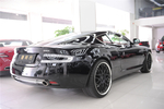 阿斯顿马丁DB92011款6.0L Touchtronic Coupe