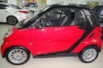 smartfortwo2014款1.0 MHD 硬顶新年特别版